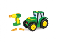 Tomy 46655, Traktor, Indoor/Outdoor, 1,5 Jahr(e), AA, Kunststoff, Mehrfarbig von Tomy
