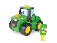 Tomy John Deere B47500, Traktor, 1,5 Jahr(e), Mehrfarbig von Tomy
