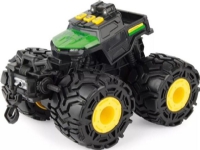 Tomy John Deere tractor Monster Treads sw/sound TOMY von Tomy