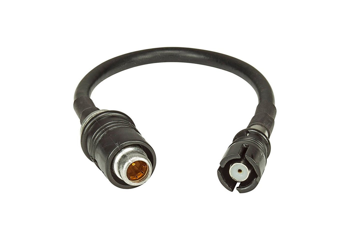 tomzz Audio Antennen Adapter Verlängerung RAST II 2 auf RAKU II 2 Länge ca 20cm KFZ Adapter tomzz Audio Antennen Adapter Verlängerung RAST II 2 auf RAKU II 2 Länge ca 20cm KFZ Adapter von Tomzz Audio
