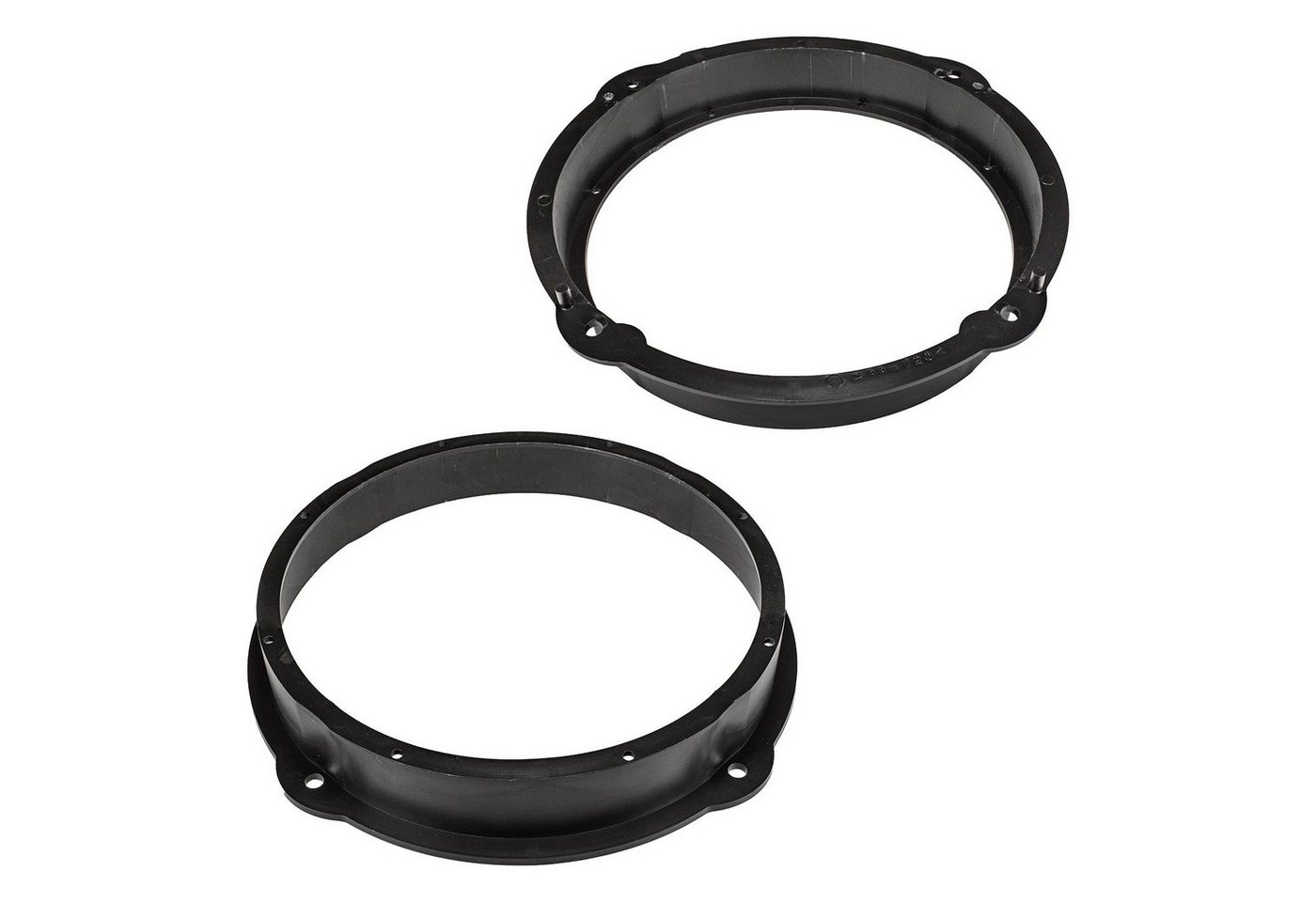 tomzz Audio Lautsprecherringe passt für Audi A1 A3 A4 A5 A6 A7 A8 Q2 Q3 Q5 Fronttü Auto-Lautsprecher tomzz Audio Lautsprecherringe passt für Audi A1 A3 A4 A5 A6 A7 A8 Q2 Q3 Q5 Fronttü Auto-Lautsprecher von Tomzz Audio