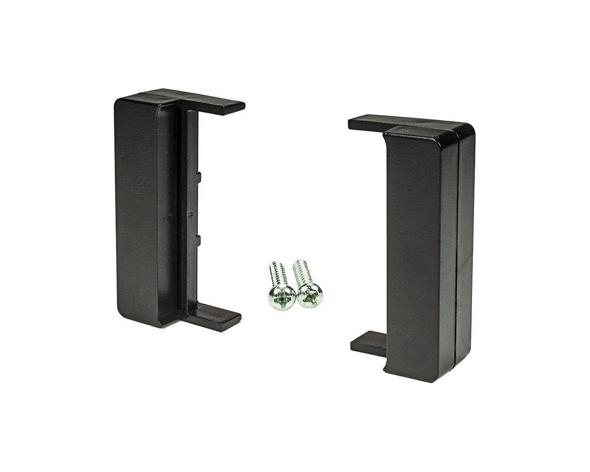 tomzz Audio Radioblende passt für Audi A2 8Z A3 8L A4 B5 TT 8N schwarz Autoradio tomzz Audio Radioblende passt für Audi A2 8Z A3 8L A4 B5 TT 8N schwarz Autoradio von Tomzz Audio