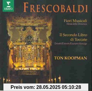 Toccaten von Ton Koopman