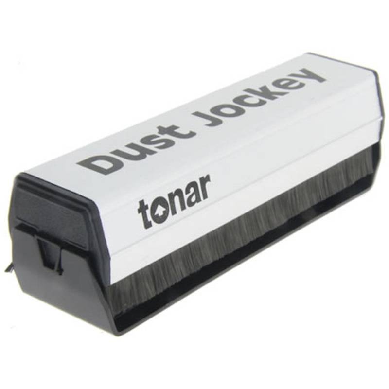 Tonar Dust Jockey Vinyl Cleaning Brush von Tonar