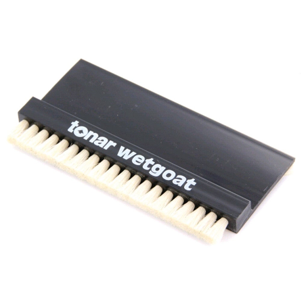 Tonar Wetgoat Vinyl Cleaning Brush Tonar Wetgoat Vinyl Cleaning Brush von Tonar