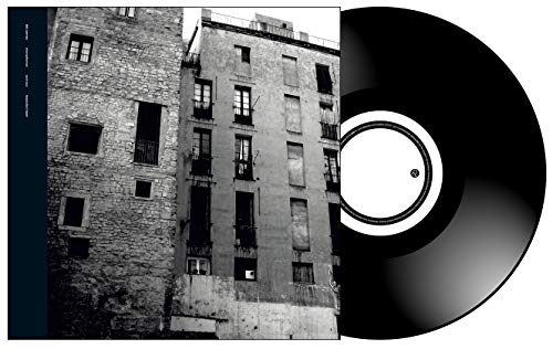 Microphonics Xxvi-XXX: Resolution Heart [Vinyl LP] von Tonefloat (H'Art)