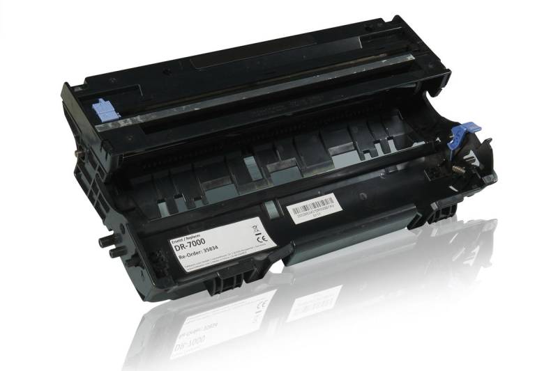 Kompatibel zu Brother DR-7000 Bildtrommel, farblos von TonerPartner