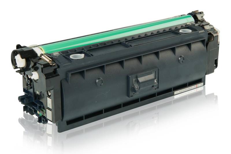 Kompatibel zu Canon 0460C001 / 040BK Tonerkartusche, schwarz von TonerPartner