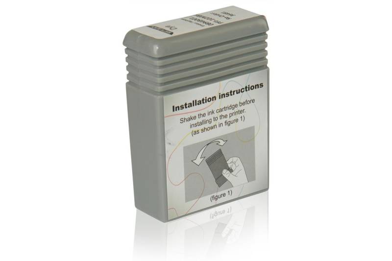 Kompatibel zu Canon 0894B001 / PFI-102MBK Tintenpatrone, matt schwarz von TonerPartner