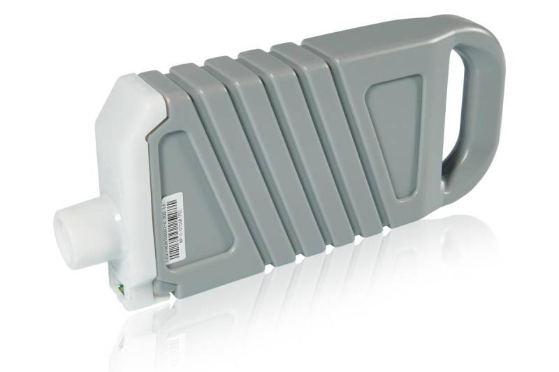 Kompatibel zu Canon 0906B001 / PFI-701R Tintenpatrone, rot von TonerPartner