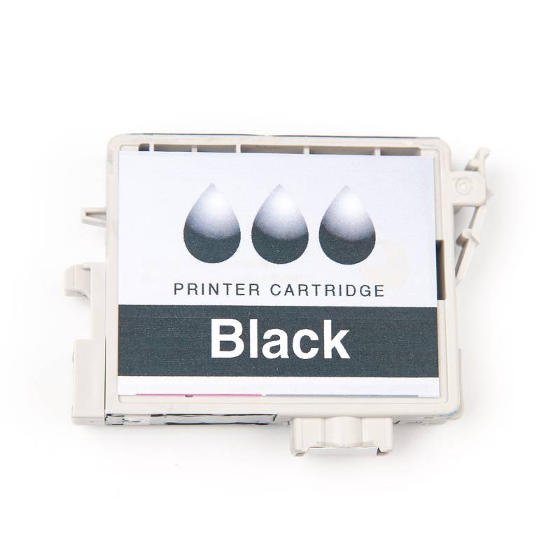 Kompatibel zu Canon 2884C001 / PFI-120MBK Tintenpatrone, matt schwarz von TonerPartner