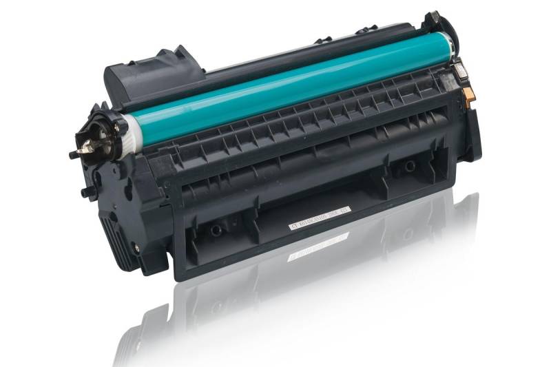 Kompatibel zu Canon 3479B002 / 719 Tonerkartusche, schwarz von TonerPartner