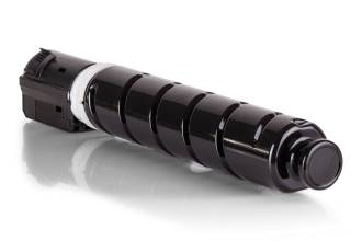 Kompatibel zu Canon 9106B002 / C-EXV48BK Tonerkartusche, schwarz von TonerPartner