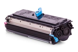Kompatibel zu Epson C13S050167 / S050167 Tonerkartusche, schwarz von TonerPartner