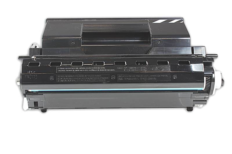 Kompatibel zu Epson C13S051111 / S051111 Tonerkartusche, schwarz von TonerPartner