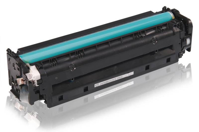 Kompatibel zu HP CE413A / 305A Tonerkartusche, magenta von TonerPartner