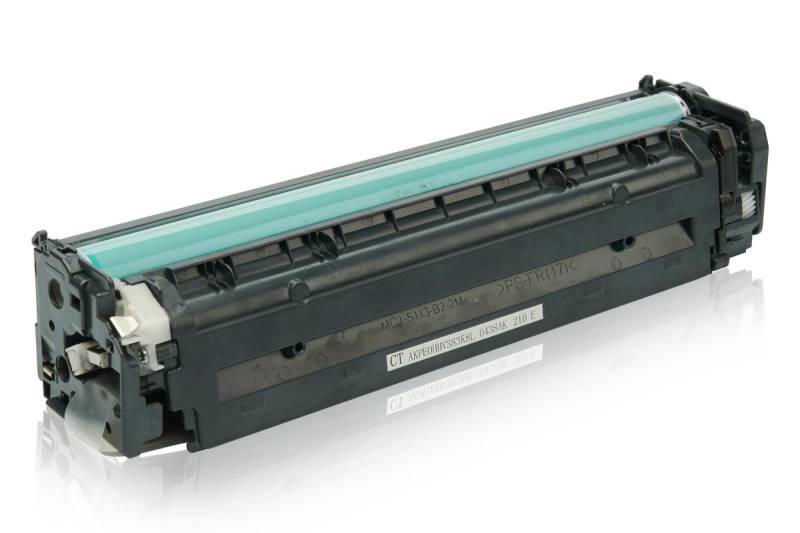 Kompatibel zu HP CF210A / 131A Tonerkartusche, schwarz von TonerPartner