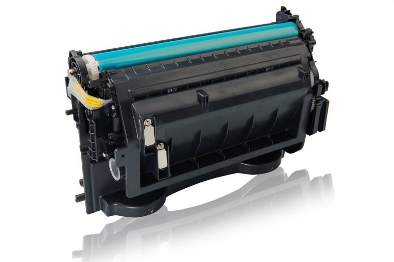 Kompatibel zu HP CF237A / 37A Tonerkartusche, schwarz von TonerPartner