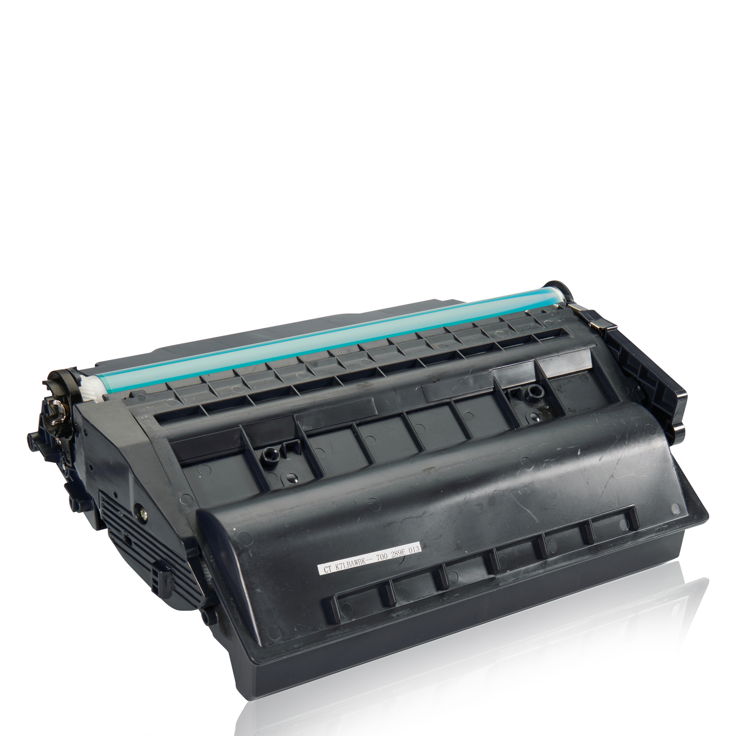 Kompatibel zu HP CF289Y / 89Y Tonerkartusche, schwarz Kompatibel zu HP CF289Y / 89Y Tonerkartusche, schwarz von TonerPartner