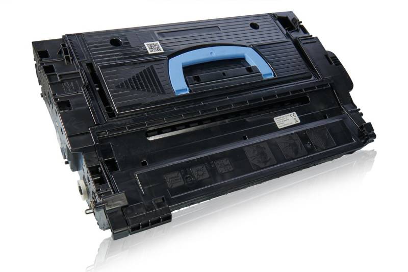 Kompatibel zu HP CF325X / 25X Tonerkartusche, schwarz von TonerPartner