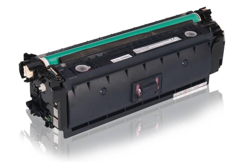 Kompatibel zu HP CF363X / 508X Tonerkartusche, magenta von TonerPartner