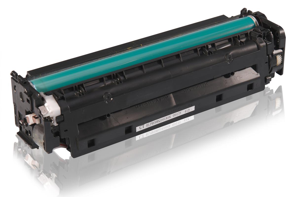 Kompatibel zu HP CF382A / 312A Tonerkartusche, gelb Kompatibel zu HP CF382A / 312A Tonerkartusche, gelb von TonerPartner