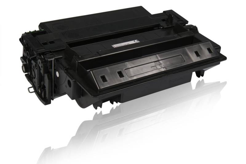 Kompatibel zu HP Q7551A / 51A Tonerkartusche, schwarz von TonerPartner