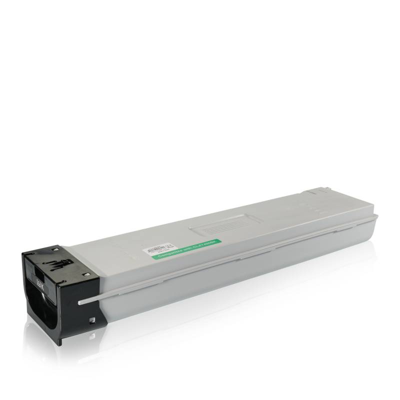 Kompatibel zu HP SS593A / CLT-K806S Tonerkartusche, schwarz von TonerPartner