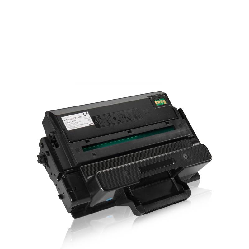 Kompatibel zu HP SU886A / MLT-D203E Tonerkartusche, schwarz von TonerPartner