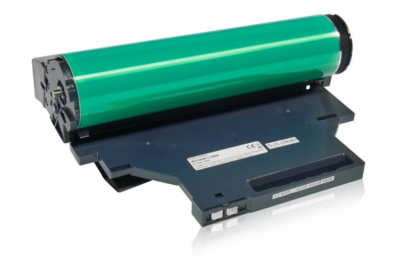 Kompatibel zu HP W1120A / 120A Bildtrommel, farblos von TonerPartner