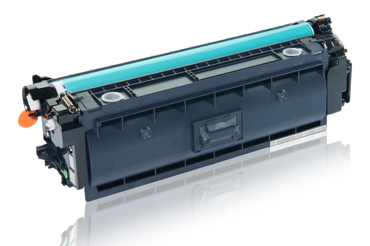 Kompatibel zu HP W2120X / 212X Tonerkartusche, schwarz Kompatibel zu HP W2120X / 212X Tonerkartusche, schwarz von TonerPartner