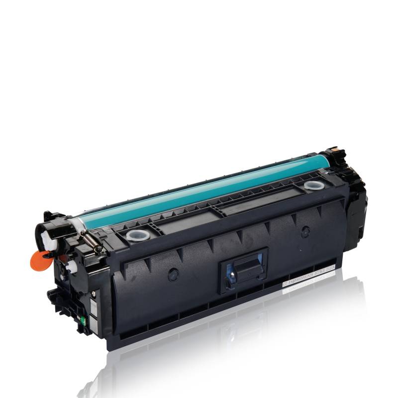Kompatibel zu HP W2121X / 212X Tonerkartusche, cyan von TonerPartner