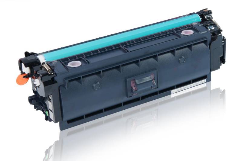 Kompatibel zu HP W2123X / 212X Tonerkartusche, magenta von TonerPartner