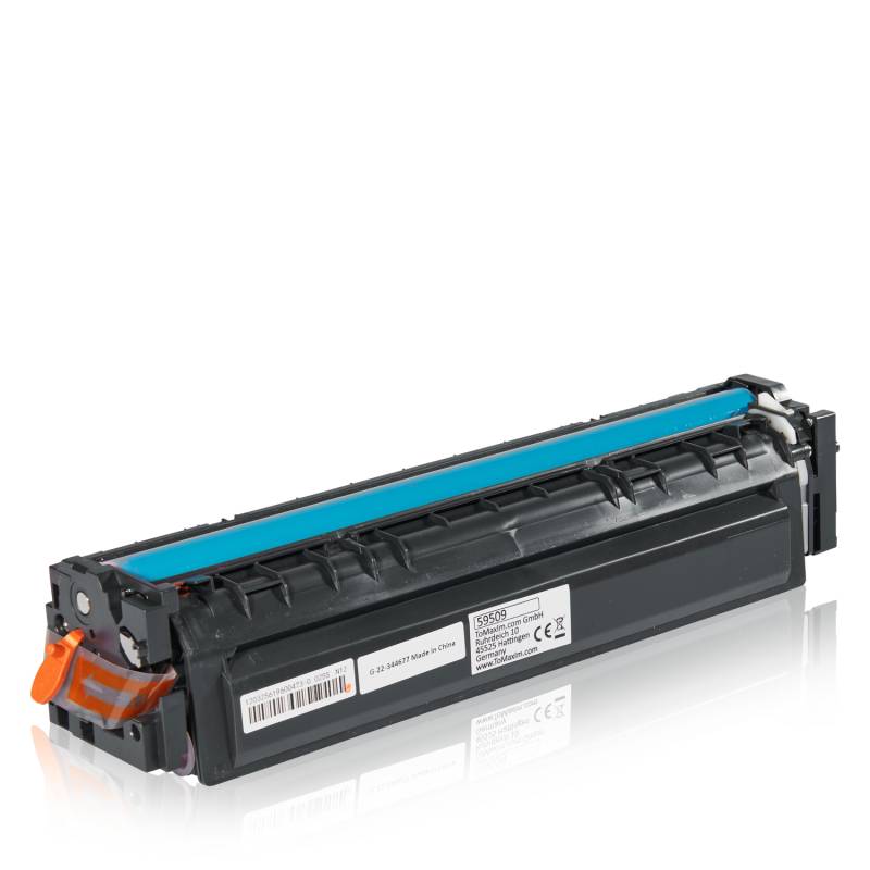 Kompatibel zu HP W2413A / 216A Tonerkartusche, magenta von TonerPartner