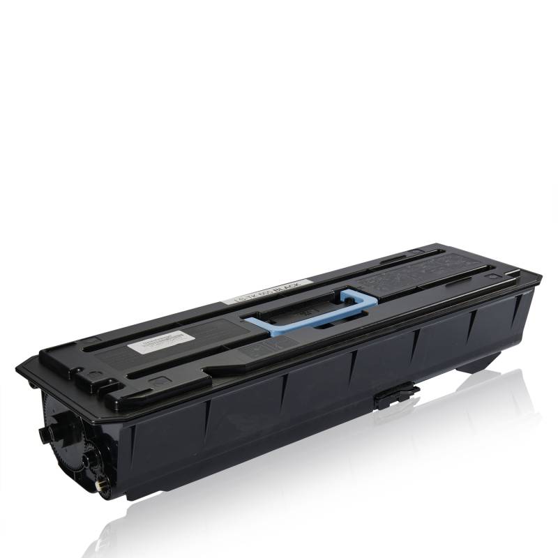 Kompatibel zu Kyocera 1T02FB0EU0 / TK-655 Tonerkartusche, schwarz von TonerPartner