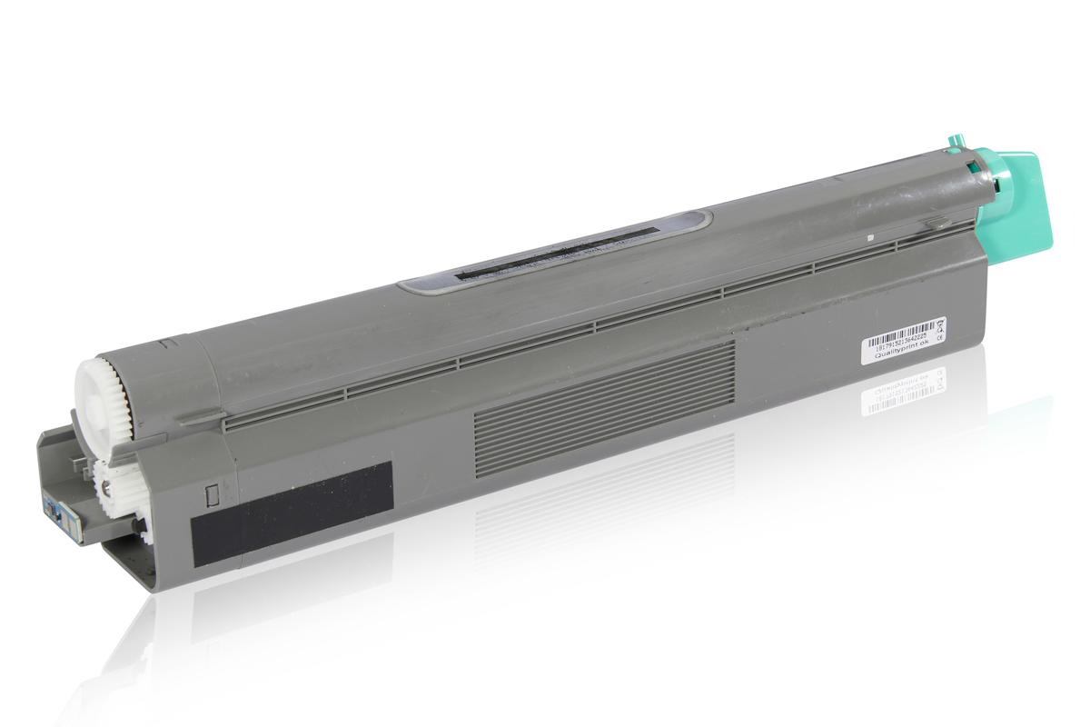 Kompatibel zu Lexmark C925H2KG Tonerkartusche, schwarz Kompatibel zu Lexmark C925H2KG Tonerkartusche, schwarz von TonerPartner