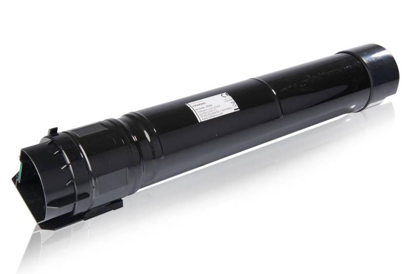 Kompatibel zu Lexmark C950X2KG XL Tonerkartusche, schwarz von TonerPartner