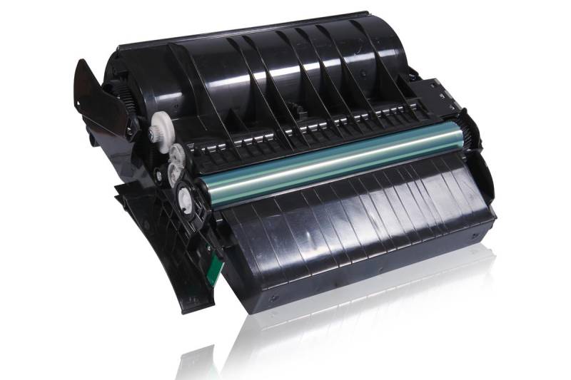Kompatibel zu Lexmark T650A11E Tonerkartusche, schwarz von TonerPartner