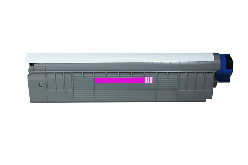 Kompatibel zu OKI 44059210 / C860 Tonerkartusche, magenta Kompatibel zu OKI 44059210 / C860 Tonerkartusche, magenta von TonerPartner