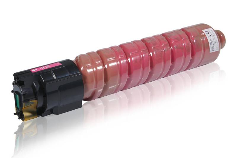 Kompatibel zu Ricoh 821076 / TYPE SP C 430 E Tonerkartusche, magenta von TonerPartner