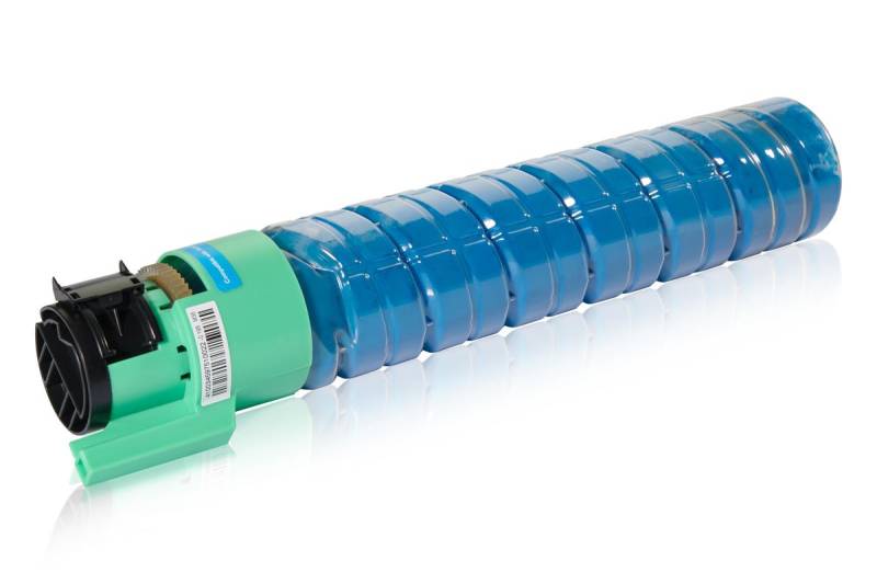 Kompatibel zu Ricoh 888315 / TYPE 245 Tonerkartusche, cyan von TonerPartner