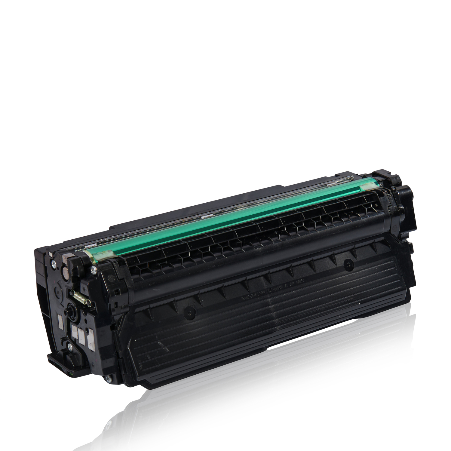 Kompatibel zu Samsung CLT-K603L/ELS / K603L Tonerkartusche, schwarz Kompatibel zu Samsung CLT-K603L/ELS / K603L Tonerkartusche, schwarz von TonerPartner