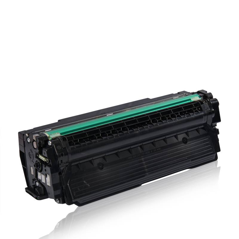 Kompatibel zu Samsung CLT-K603L/ELS / K603L Tonerkartusche, schwarz von TonerPartner
