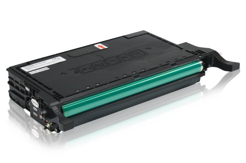 Kompatibel zu Samsung CLT-M5082L/ELS / M5082L Tonerkartusche, magenta von TonerPartner