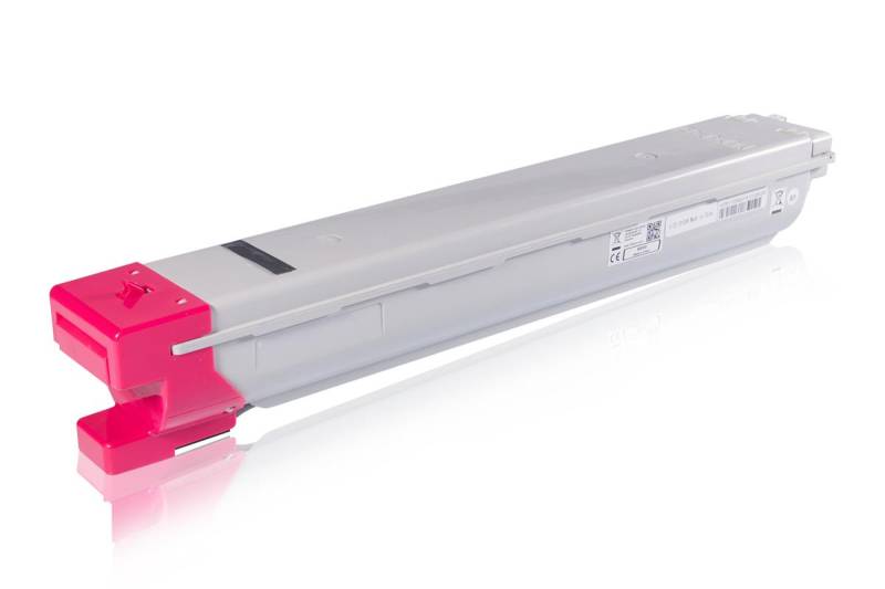 Kompatibel zu Samsung CLT-M809S/ELS / M809 Tonerkartusche, magenta von TonerPartner