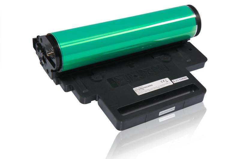 Kompatibel zu Samsung CLT-R409/SEE / R409 Bildtrommel, farblos von TonerPartner