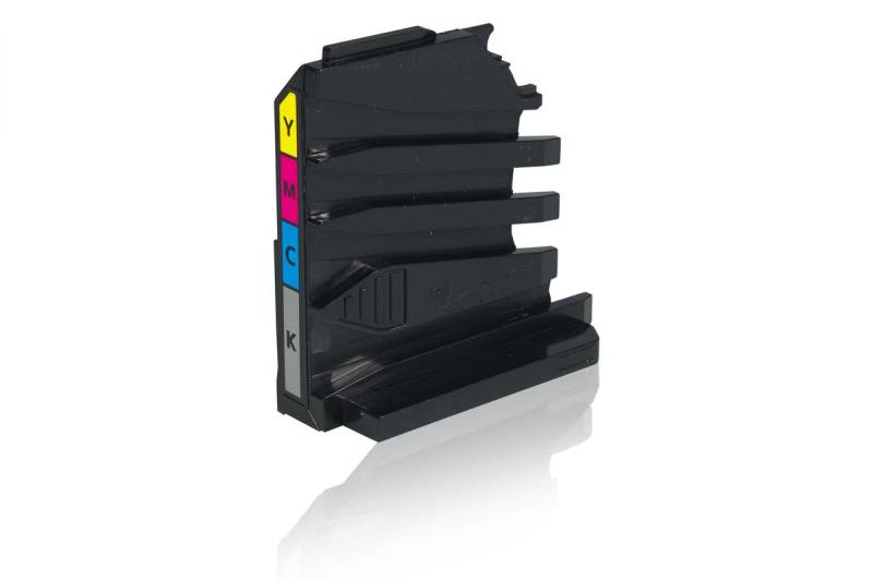 Kompatibel zu Samsung CLT-W406/SEE / W406 Resttonerbehälter, farblos von TonerPartner