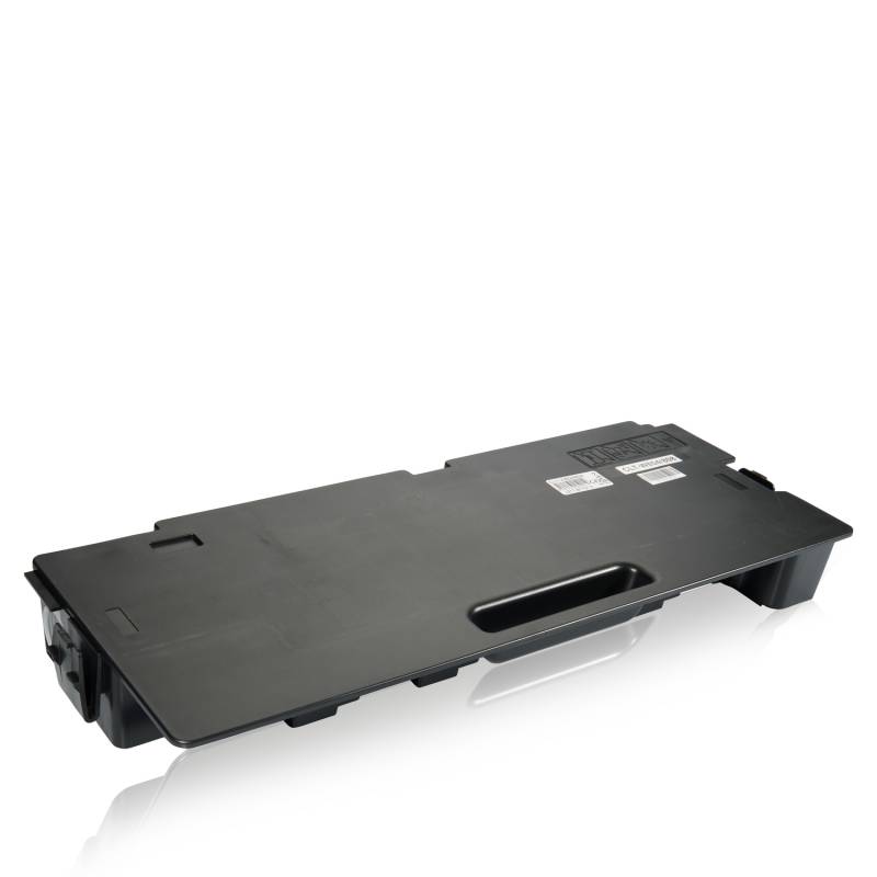 Kompatibel zu Samsung CLT-W808/SEE / W808 Resttonerbehälter, farblos von TonerPartner