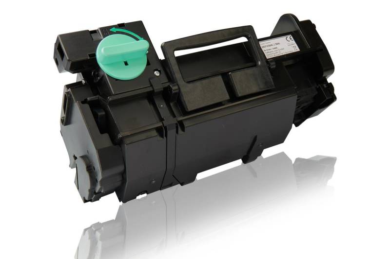 Kompatibel zu Samsung MLT-D304L / 304L Tonerkartusche, schwarz von TonerPartner
