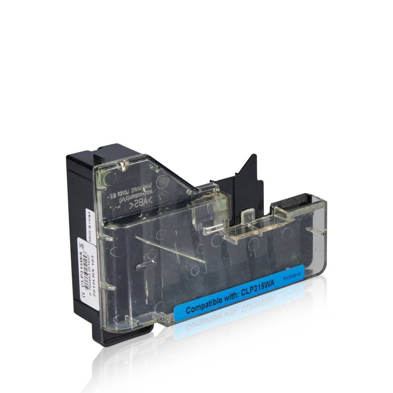 Kompatibel zu Samsung SU430A / CLT-W409 Resttonerbehälter, farblos von TonerPartner